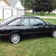 Image for article titled For $8,500, This 1988 Merkur XR4Ti Is Almost Like New